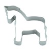 Horse Cookie Cutter 7 cm Pony