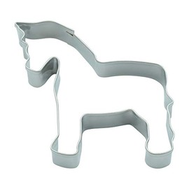 Horse Cookie Cutter 7 cm Pony