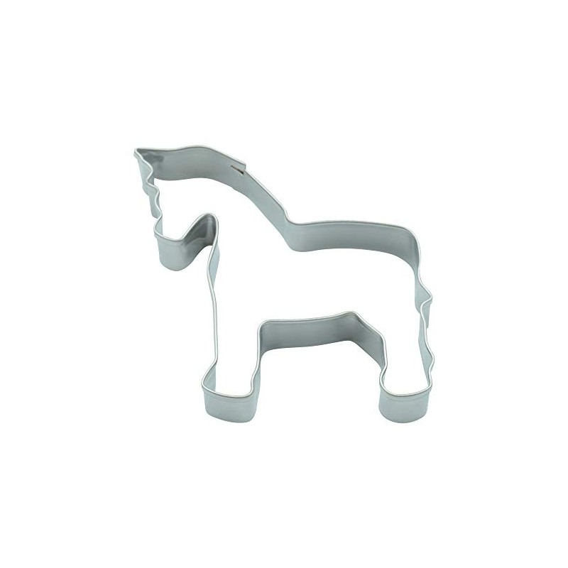 Horse Cookie Cutter 7 cm Pony