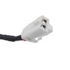 Set of 2 Rear (Left+Right) ABS Wheel Speed Sensors Fit