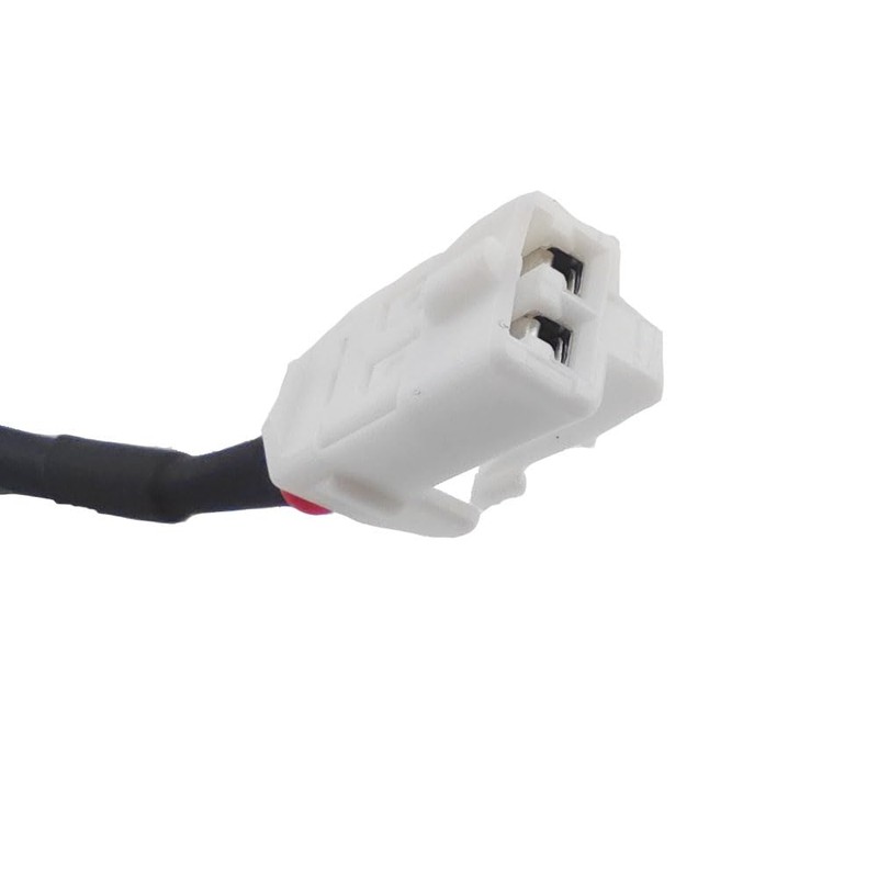 Set of 2 Rear (Left+Right) ABS Wheel Speed Sensors Fit