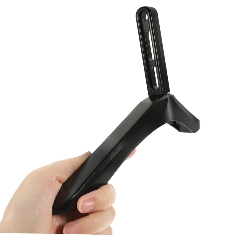 Ipetboom Tv Base Stand with Screws for Flat Screen Tvs