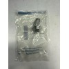 Ford New OEM 1985-2012 Ford 5-Pack Wheel Lug Nut 8L8Z-1012-A