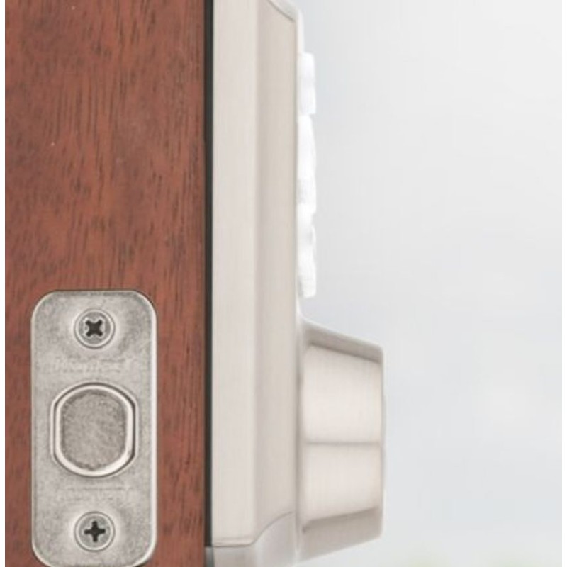 Kwikset Home Connect HC620 TRL ZW700 Traditional Keypad Connected Smart