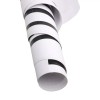 Cahuczlhoz For 2018-2022 2023 2024 Toyota Camry Window Trim Chrome