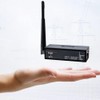 Jevina Serial Port RS485 to WiFi and BLE Device Server