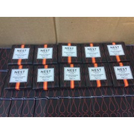 NEST Fragrances (10 Pack) NEST FRAGRANCES Sicilian Tangerine Facial Bar 30 Grams / 1 Ounce (NEW)