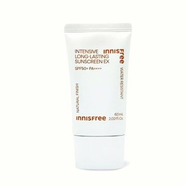 Waterproof sunscreen SPF50+ waterproof sunscreen face protection agent summer skin care sunlight sunscreen 60ml / 워터프루프 선크림 SPF50+ 방수 자외선차단제 얼굴 보호 제 여름 용 스킨 케어 햇빛 선스크린 60ml