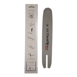 proven part Chainsaw Guide Bar 12 in. Fits Stihl 3005-000-4805 3/8 in. LP .050 44DL CL Mount SW A074 120SDEA074