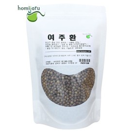 여주 여주환 300g 국내산 Bitter Melon Herbal Tea 300g Domestic Product