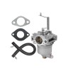 BMP Carburetor Assembly For John Deere 12HP 6000 W Generator