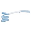 Juvo Travel Toilet Aid | Portable Personal Cleaner for Wiping