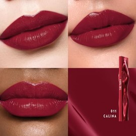 TIMEPHORIA Tinta para Labios de Larga Duración 011 Calina, Lip Tattoo de Alta Pigmentación, Labial Líquido Indeleble, Acabado Rosa Natural, No Transfi