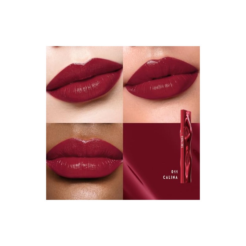 TIMEPHORIA Tinta para Labios de Larga Duración 011 Calina, Lip