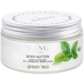 Kanu Nature Body Butter Green Tea - 190 g