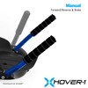 Hover-1 Falcon-1 Buggy Hoverboard Attachment Turbo LED Lights, Compatible with