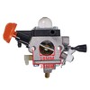 Mikatesi 4180-120-0617 FS131 Carburetor for Stihl FS131 FS131R HT131 HT133