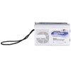 Mini AM FM Radio Manual Operation Easy Adjustment Memory Function