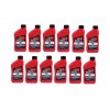 Motorcraft Mercon ULV Automatic Transmission Fluid 12 Quarts Pack (FOR FORD)
