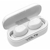 VOLT PLUS TECH Wireless V5.3 Bluetooth Earbuds Compatible with Lava