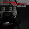 DaierTek Mini ON and Off Rocker Switch 12V 20A T85