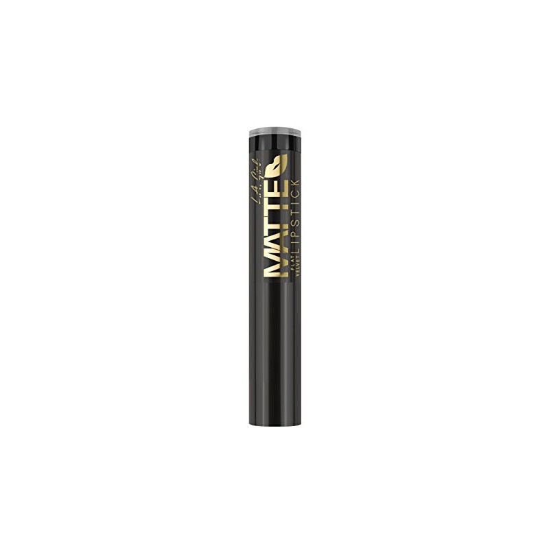 Matte Flat Velvet Lipstick