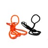 Shatterproof Archery Tillering String for Bow Making (Orange)