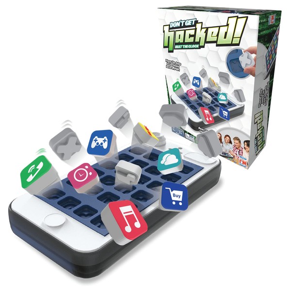 Fotorama Hacked - Fun Fast-Paced Game of Popping App Shapes