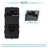 ACROPIX Front Left Driver Side Power Window Switch Window Control