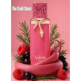 French Avenue Vulcan Baie | Eau De Parfum | by French Avenue, Inspired By Pink Boa, NEW