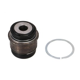 AUTO DN 1Pcs Control Arm Bushing Rear Lower Outer Forward Suspension Control Arm Bushing Control Arm Bushing Kit for Rolls-Royce Dawn 2017-2019 for Rolls-Royce Ghost 2010-2019