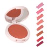 Kylie Cosmetics Hybrid Blush, Rubor Crema & Polvo Suave Sienna