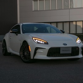 Valenti Jewel LED Side Marker for Toyota GR86 / Subaru BRZ [SDMGR86Z-SB]