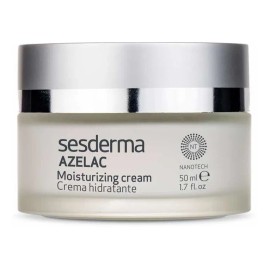 Sesderma Azelac Crema Facial Hidratante 50 ml
