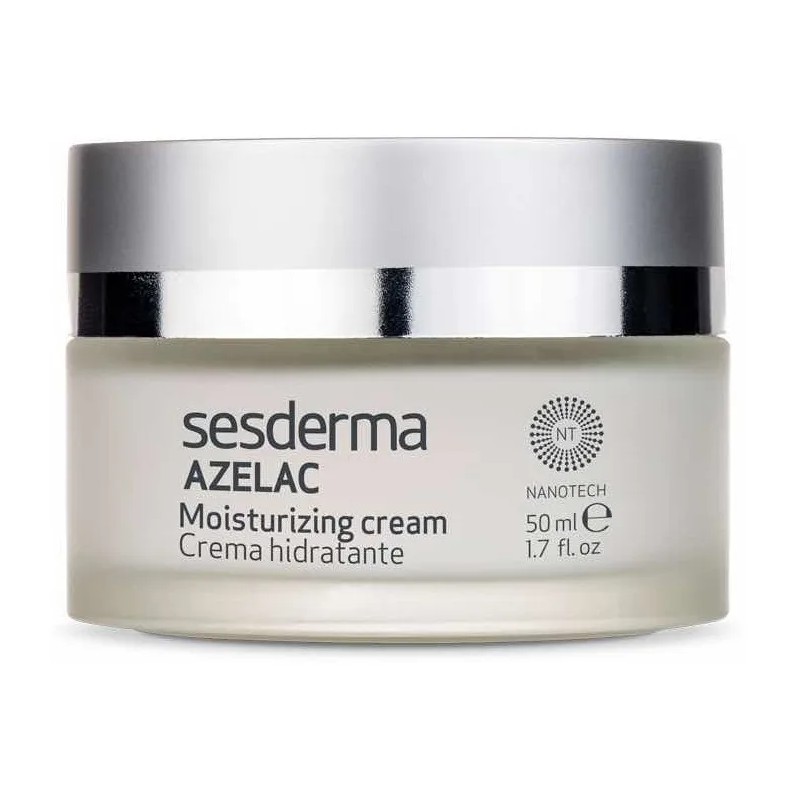 Sesderma Azelac Crema Facial Hidratante 50 ml