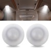 Command Electronics OEM LED RV Ceiling & Under-Cabinet Light –
