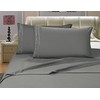 Elegant Comfort Bedding Collection 4-Piece Bed Sheet Set 1500 Premier
