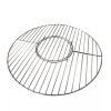 Vortex (in)direct heat Gourmet BBQ Cooking Grate -Stainless 21.5" with