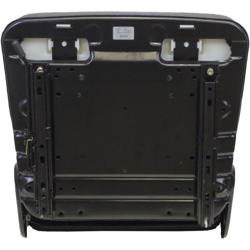 Uni Pro - KM 135 Seat & Semi-Suspensio