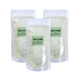 Active Stone Midori 18, 5.3 oz (150 g) (3 pieces)
