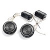 CGP 5762-T280-6768 Tweeter Panel with Built-in Tweeter for Atley and