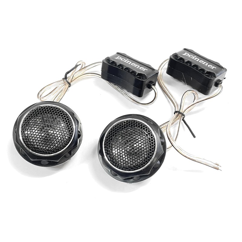 CGP 5762-T280-6768 Tweeter Panel with Built-in Tweeter for Atley and