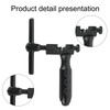 AOMiGT Chain Riveter Bicycle, Bicycle Chain Tool for Removal, Chain
