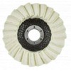 Angle Grinder Metal Polishing Kit for Aluminium Alloy Brass 5pc