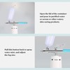 Oxygen Sprayer Micro Nano Face Moisturizing Spray Face Care Machine