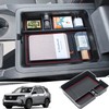 PIMCAR Center Console Organizer for 2023-2026 Honda Pilot, 2024-2026 Honda