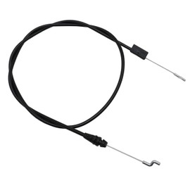 wfsulee 54530-VL0-S01 Lawn Mower Brake Cable, Lawn Mower Drive Cable Fits Honda HRR216 and HRX217 Walk-Behind Lawn Mowers,Lawn Mower Parts,1 Pack