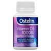 Ostelin Buy Ostelin Vitamin D3 1000IU 130 Capsules Online