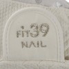 MIC 39 GOLF FIT39 NAIL Heart Series, Left Hand, Heart