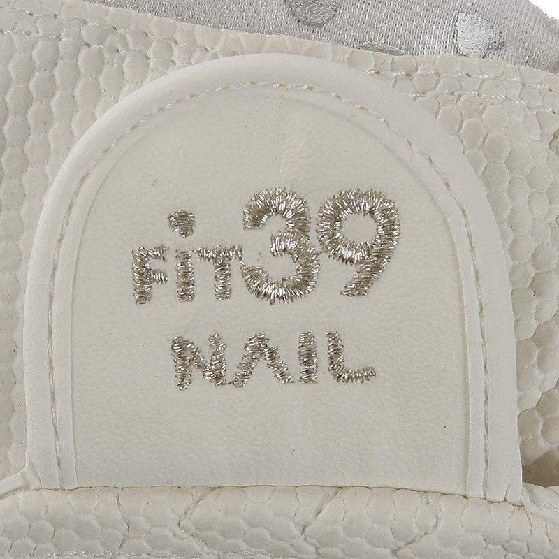 MIC 39 GOLF FIT39 NAIL Heart Series, Left Hand, Heart